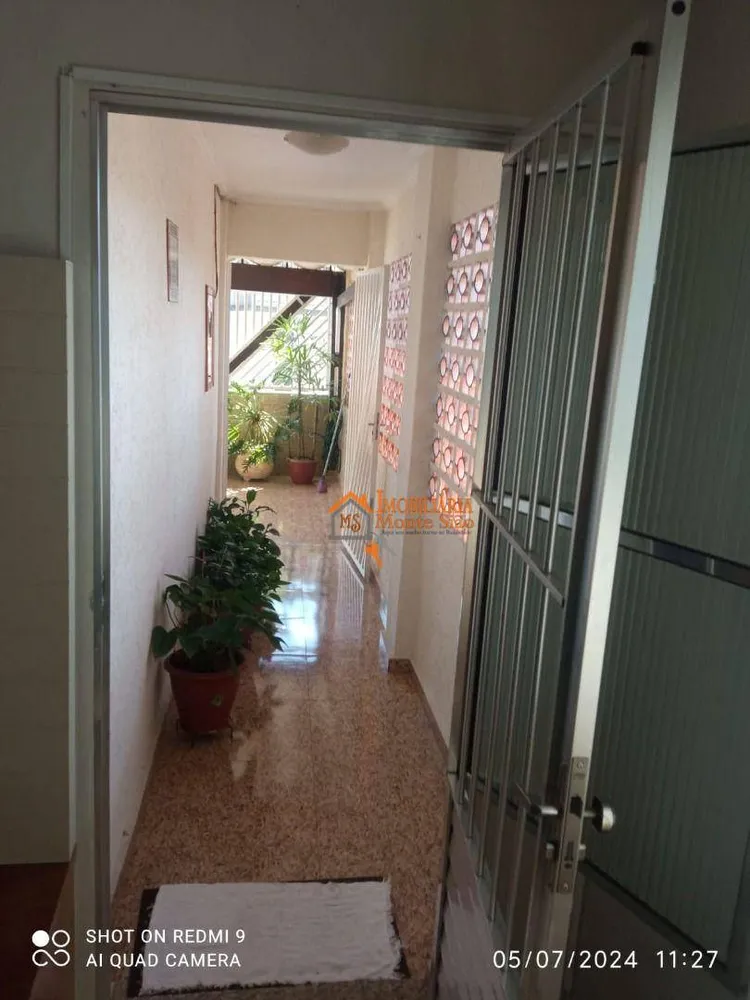 Casa, 4 quartos, 250 m² - Foto 8