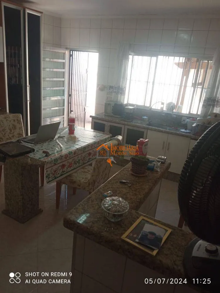 Casa, 4 quartos, 250 m² - Foto 4
