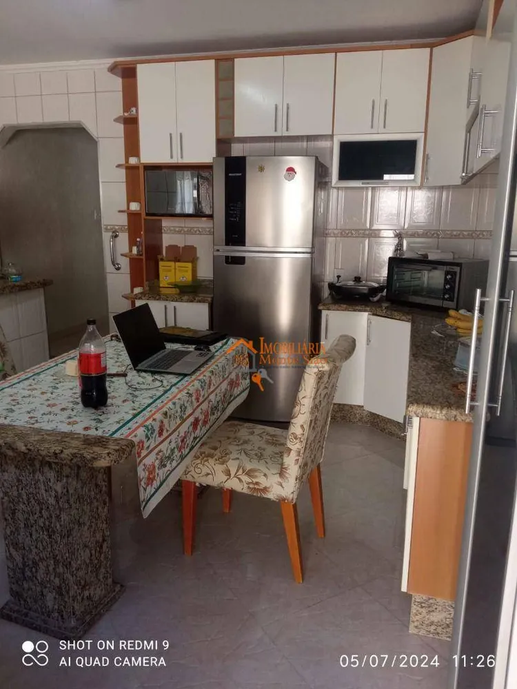 Casa, 4 quartos, 250 m² - Foto 2