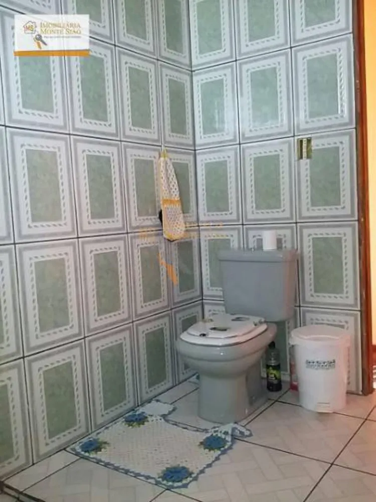 Sobrado, 3 quartos, 150 m² - Foto 4