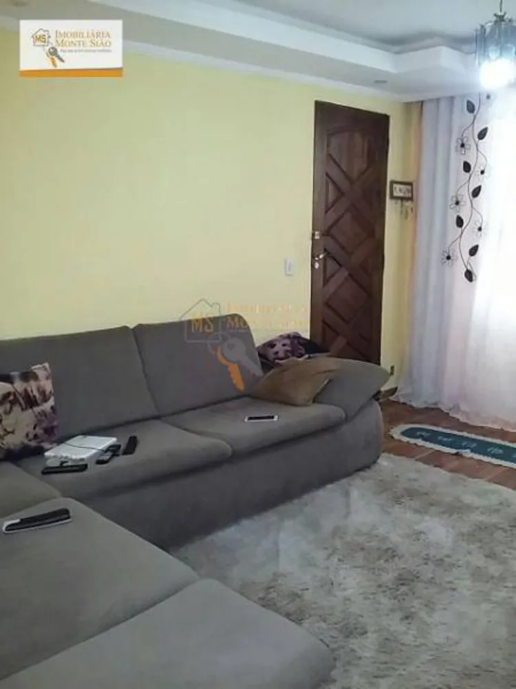Sobrado, 3 quartos, 150 m² - Foto 3