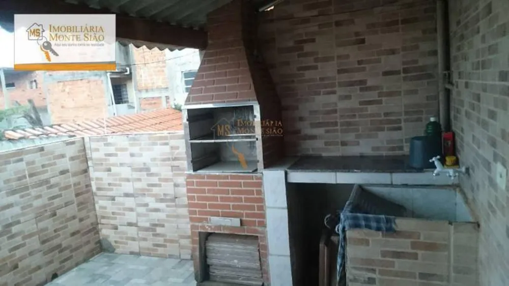 Sobrado, 3 quartos, 150 m² - Foto 2