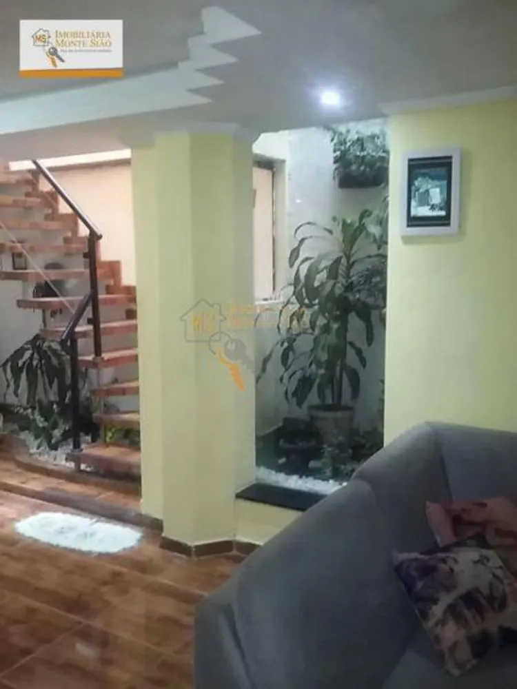 Sobrado, 3 quartos, 150 m² - Foto 7