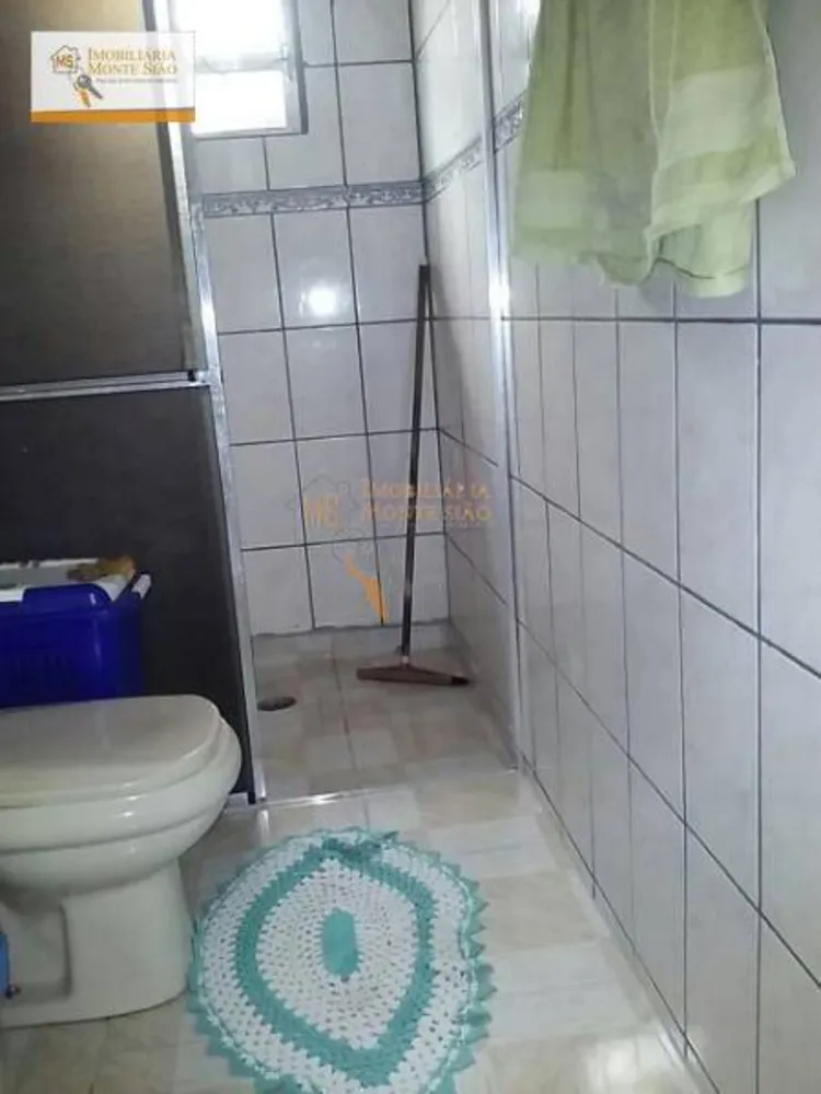 Sobrado, 3 quartos, 150 m² - Foto 8