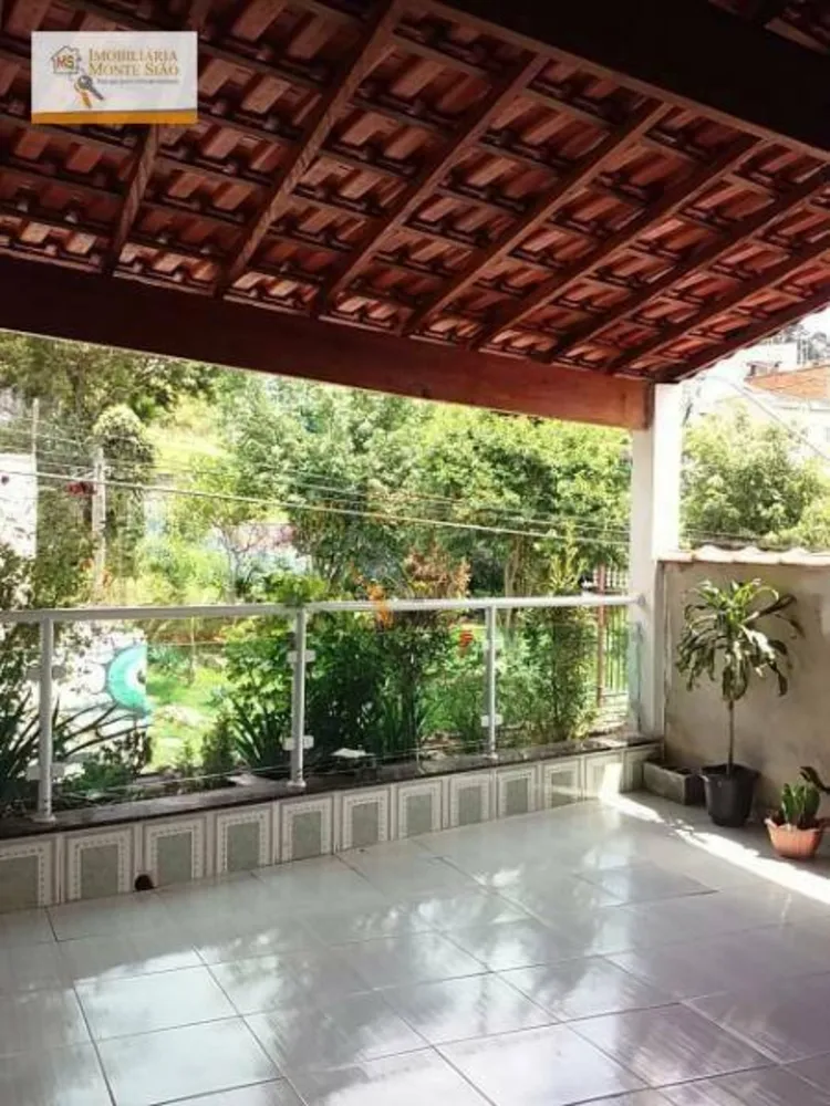 Sobrado, 3 quartos, 150 m² - Foto 8