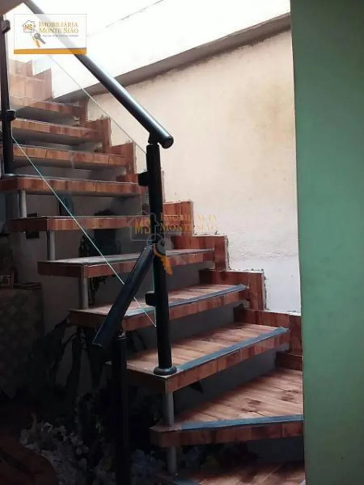 Sobrado, 3 quartos, 150 m² - Foto 7