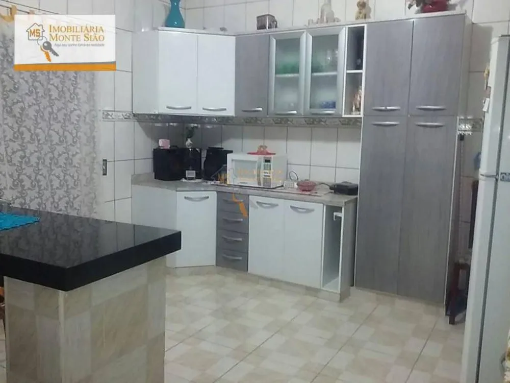 Sobrado, 3 quartos, 150 m² - Foto 6