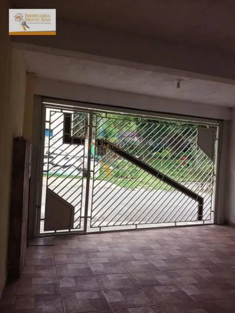 Sobrado, 3 quartos, 150 m² - Foto 1