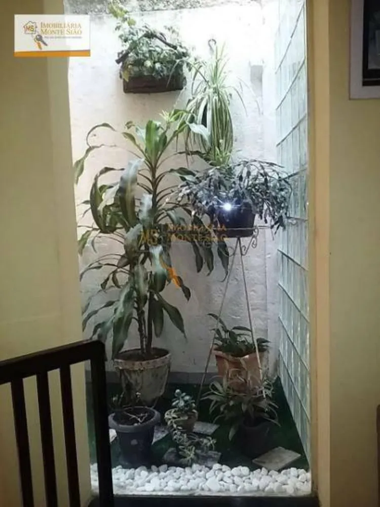 Sobrado, 3 quartos, 150 m² - Foto 12