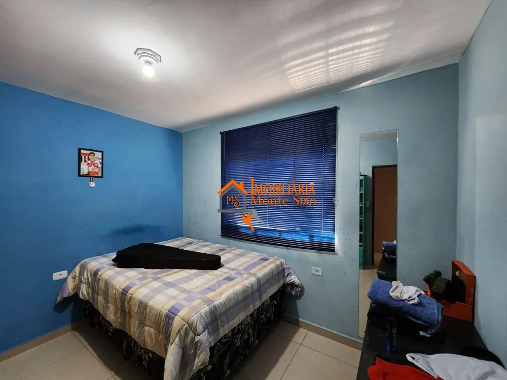 Sobrado, 3 quartos, 125 m² - Foto 5