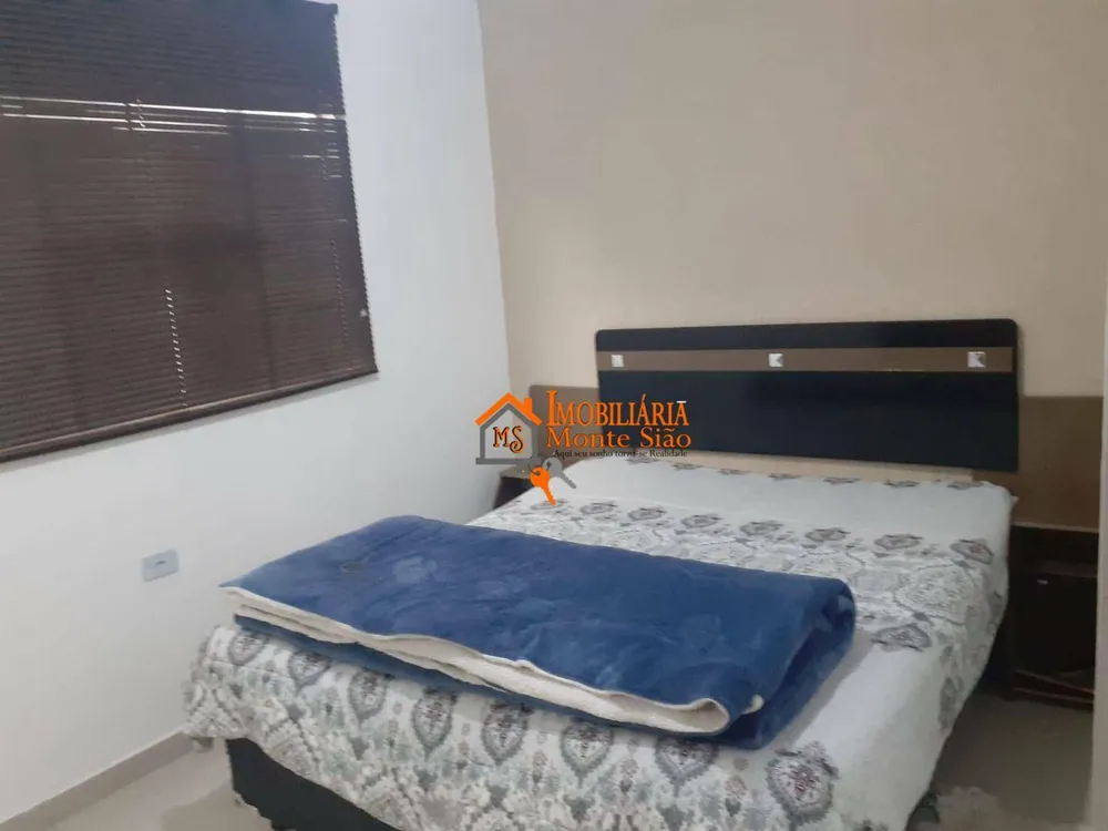 Sobrado, 3 quartos, 125 m² - Foto 3