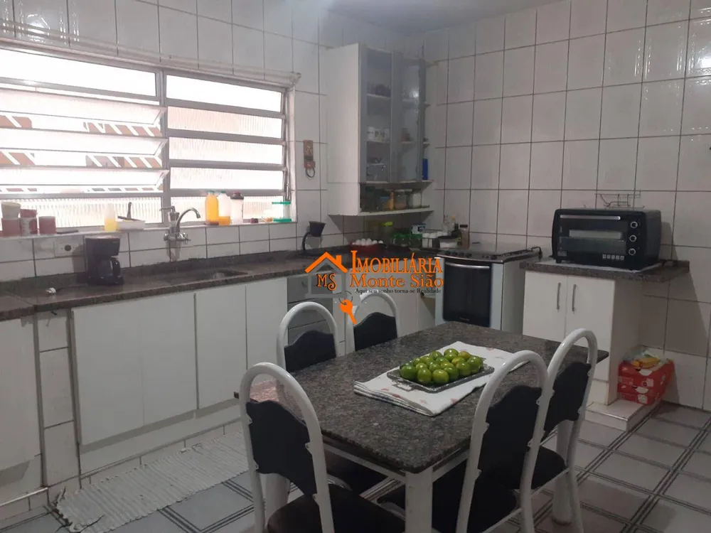 Sobrado, 3 quartos, 125 m² - Foto 10