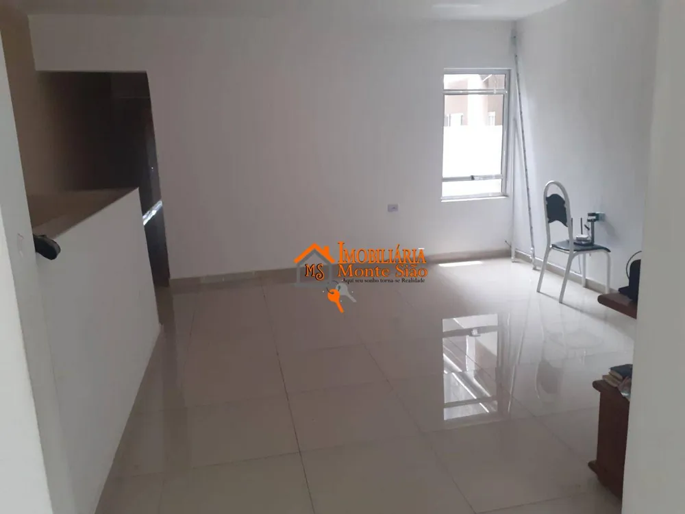 Sobrado, 3 quartos, 125 m² - Foto 4