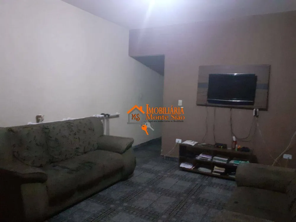 Sobrado, 3 quartos, 125 m² - Foto 11