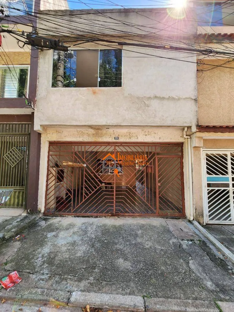 Sobrado, 3 quartos, 125 m² - Foto 7