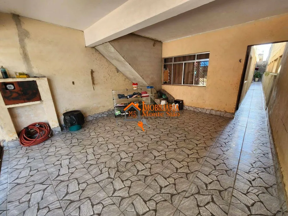 Sobrado, 3 quartos, 125 m² - Foto 9
