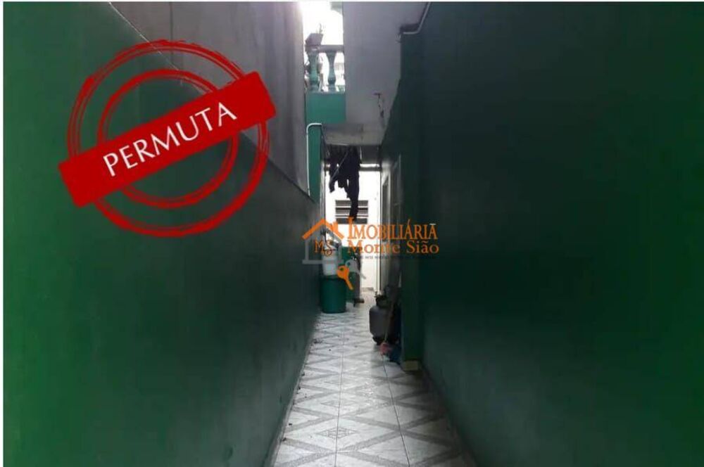 Sobrado, 4 quartos, 125 m² - Foto 16