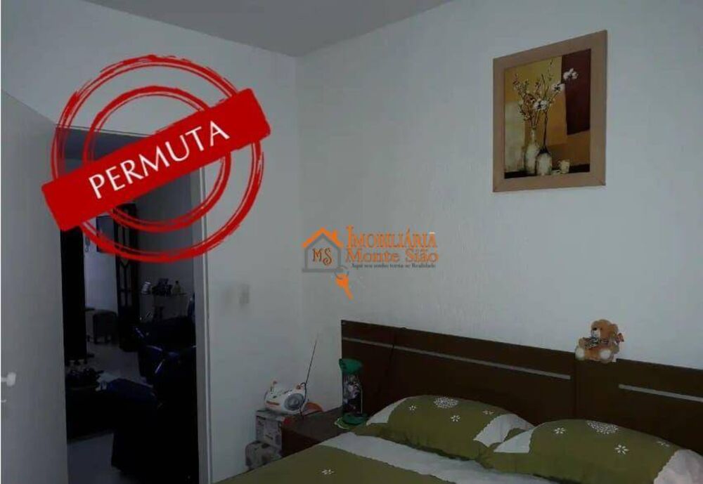 Sobrado, 4 quartos, 125 m² - Foto 8