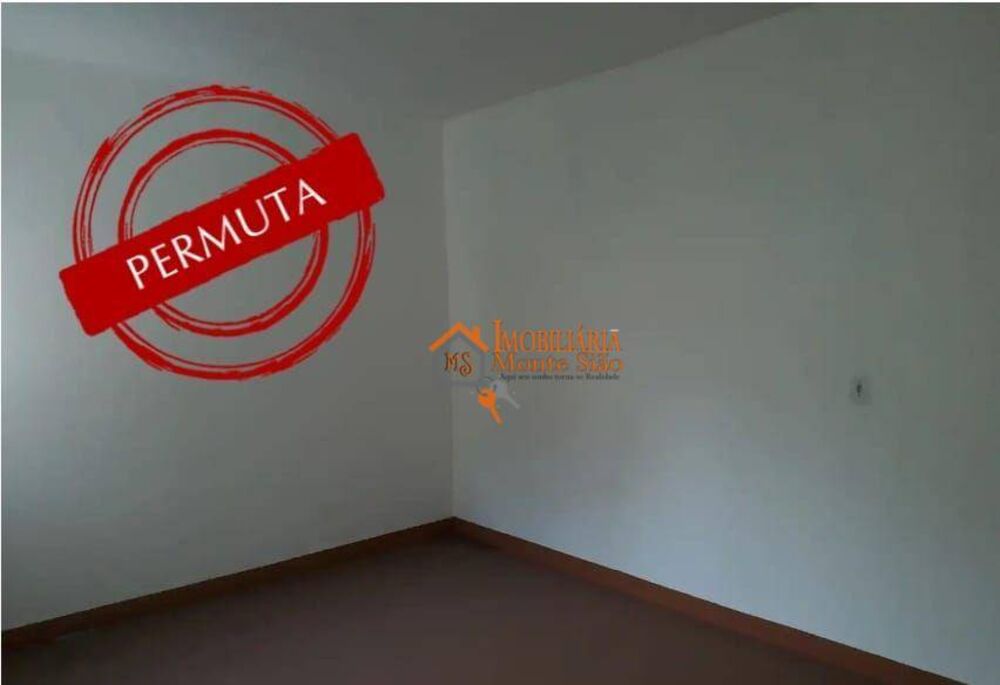 Sobrado, 4 quartos, 125 m² - Foto 7