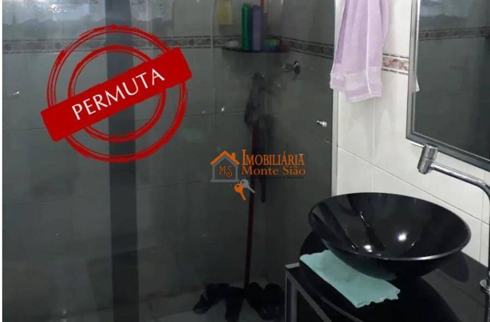 Sobrado, 4 quartos, 125 m² - Foto 10