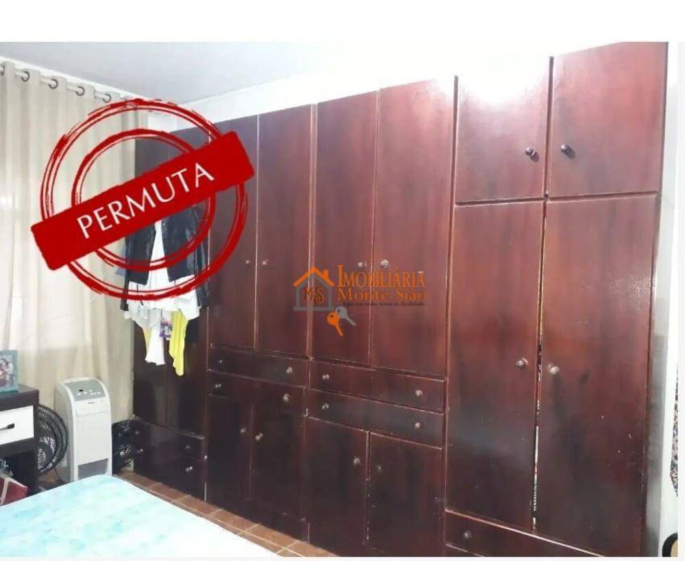 Sobrado, 4 quartos, 125 m² - Foto 20