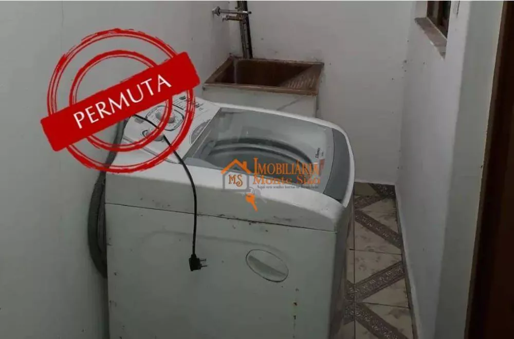 Sobrado, 4 quartos, 125 m² - Foto 14