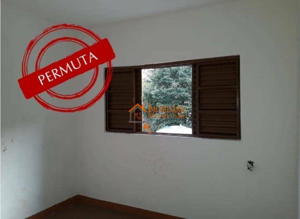 Sobrado, 4 quartos, 125 m² - Foto 6