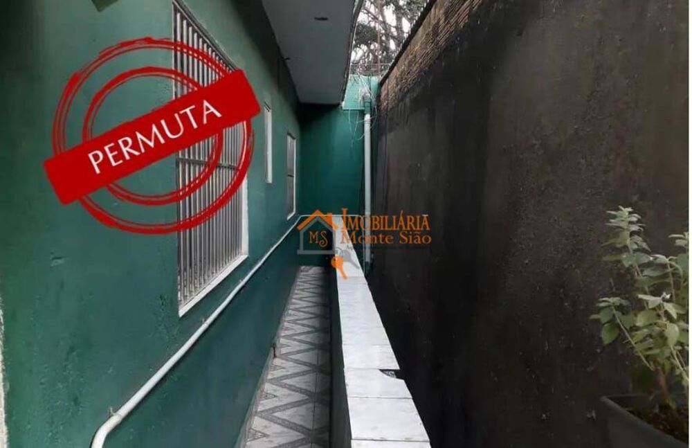 Sobrado, 4 quartos, 125 m² - Foto 17