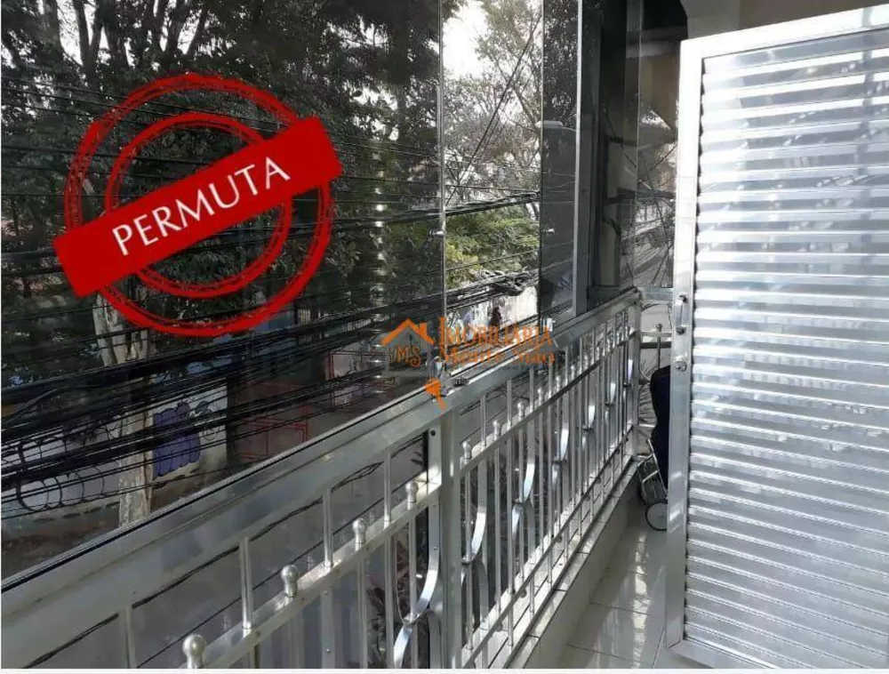 Sobrado, 4 quartos, 125 m² - Foto 18