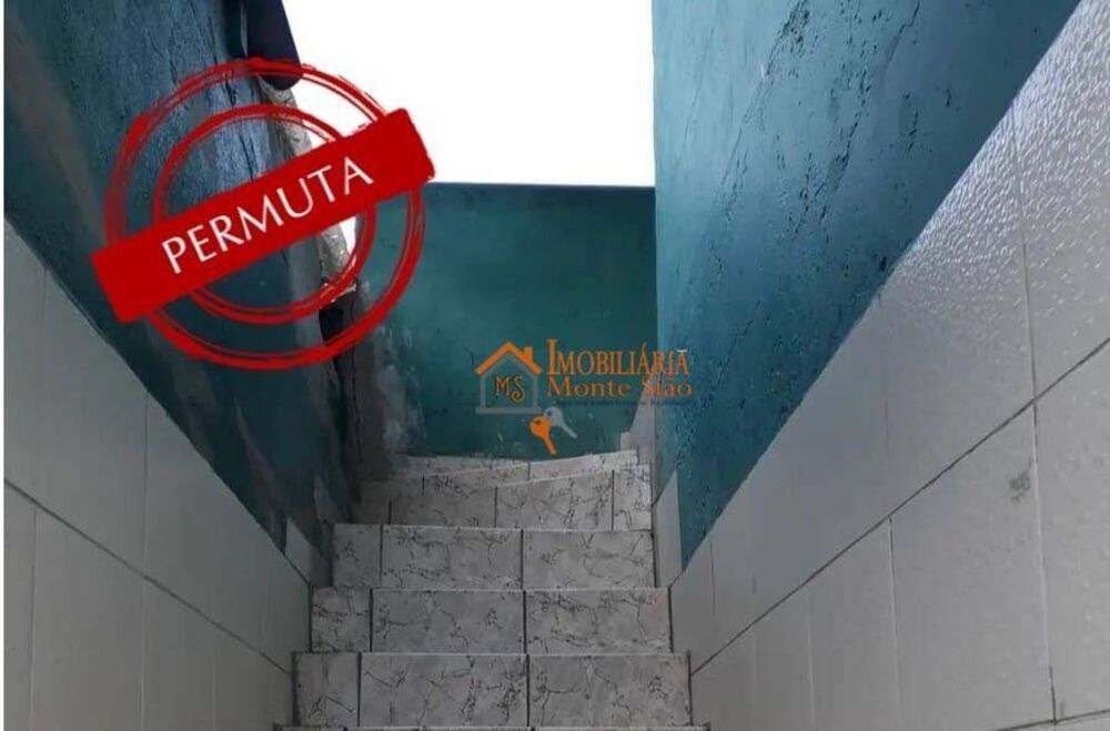 Sobrado, 4 quartos, 125 m² - Foto 19