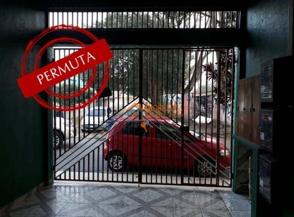 Sobrado, 4 quartos, 125 m² - Foto 21