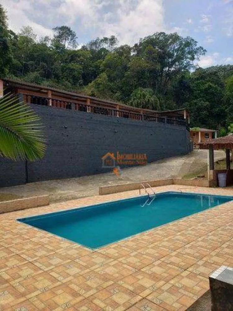 Chácara, 2 quartos, 5200 m² - Foto 9