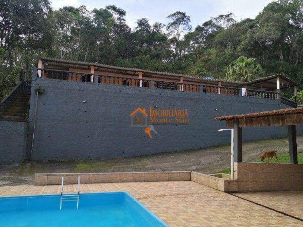 Chácara, 2 quartos, 5200 m² - Foto 11