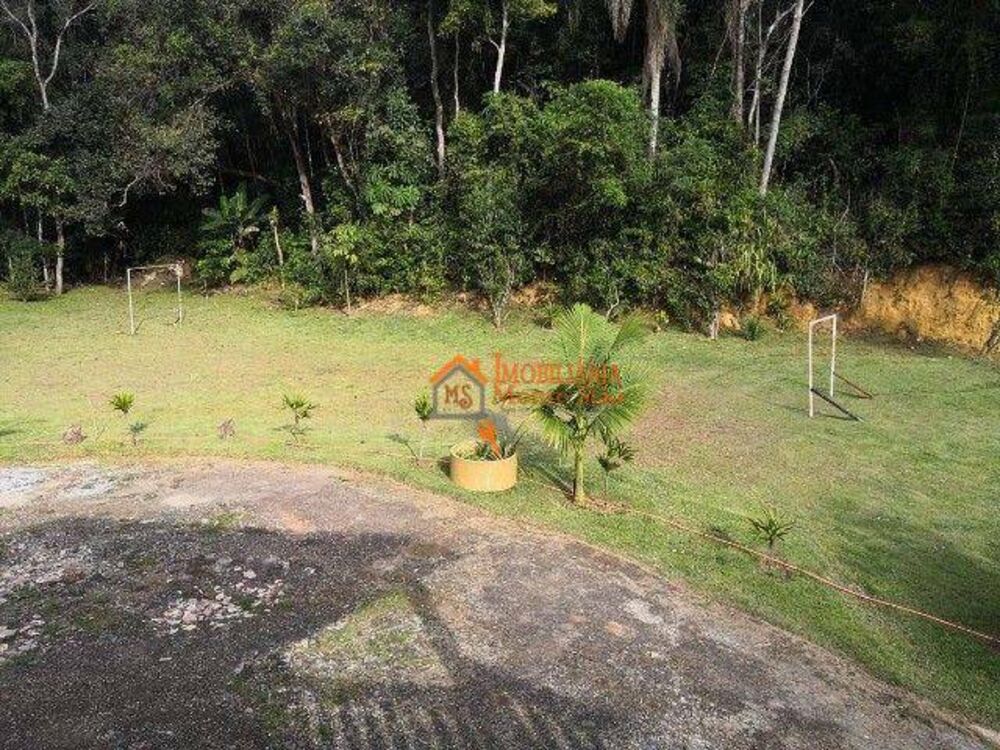 Chácara, 2 quartos, 5200 m² - Foto 13