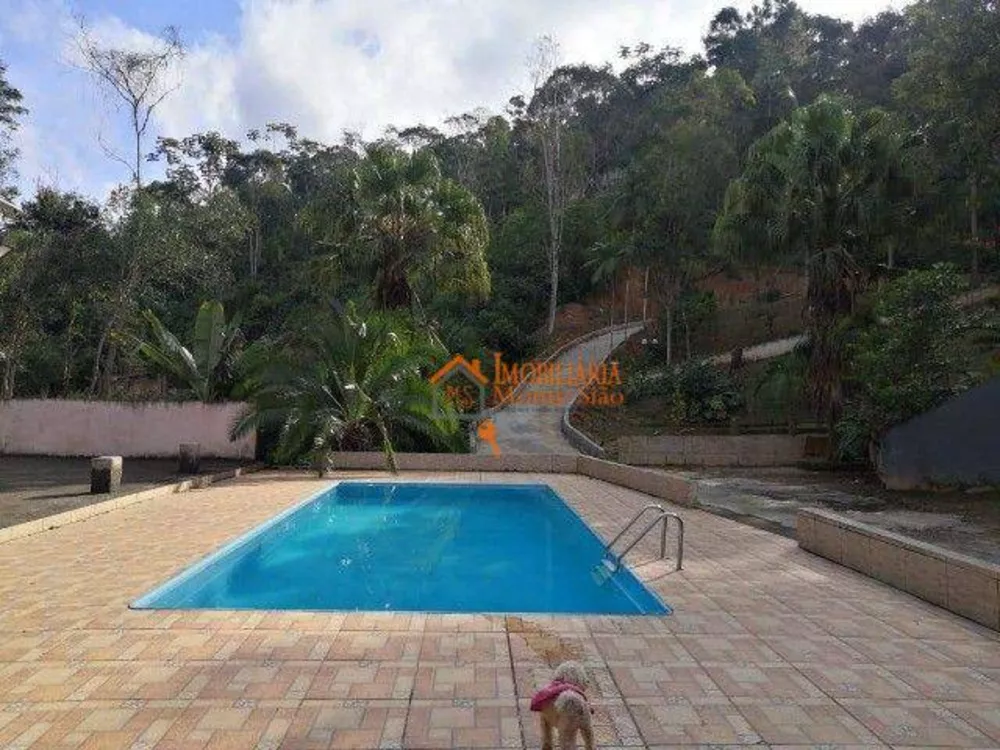 Chácara, 2 quartos, 5200 m² - Foto 10