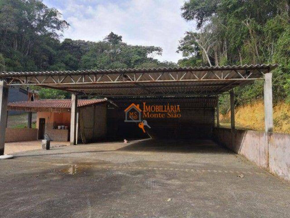 Chácara, 2 quartos, 5200 m² - Foto 12