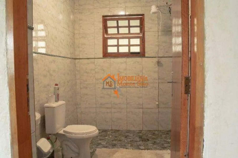 Chácara, 2 quartos, 5200 m² - Foto 8