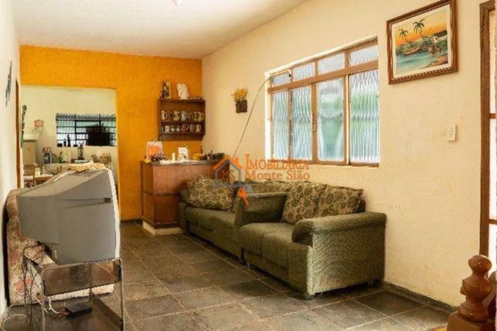 Chácara, 2 quartos, 5200 m² - Foto 3