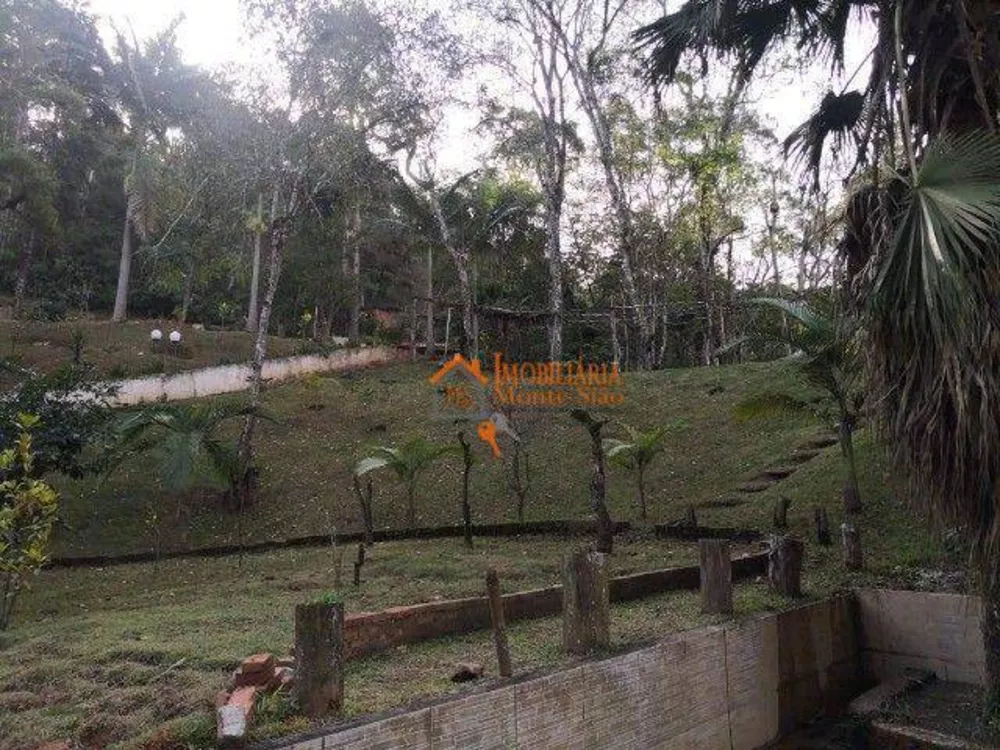 Chácara, 2 quartos, 5200 m² - Foto 14