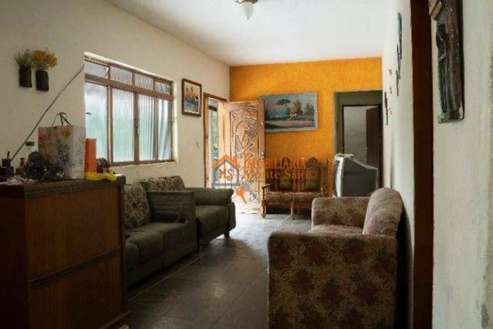 Chácara, 2 quartos, 5200 m² - Foto 2