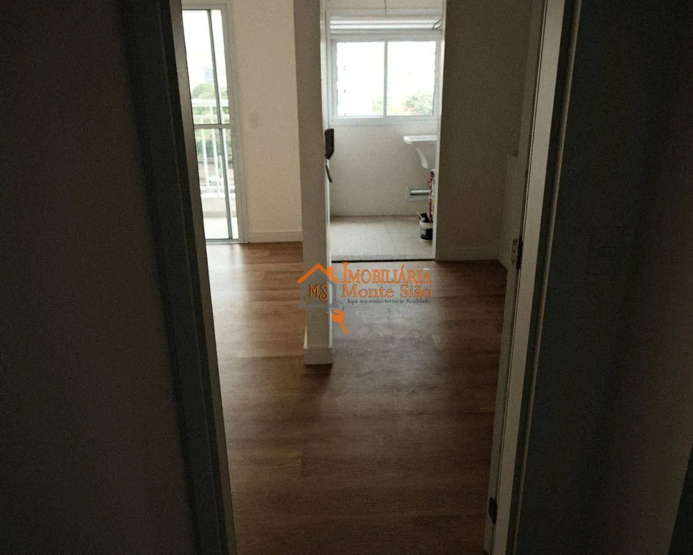 Apartamento, 2 quartos, 55 m² - Foto 7