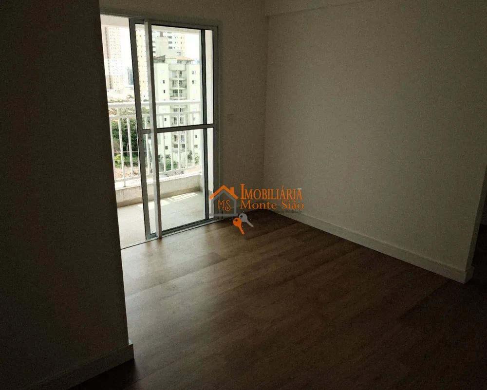 Apartamento, 2 quartos, 55 m² - Foto 3