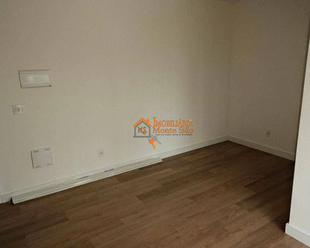 Apartamento, 2 quartos, 55 m² - Foto 5