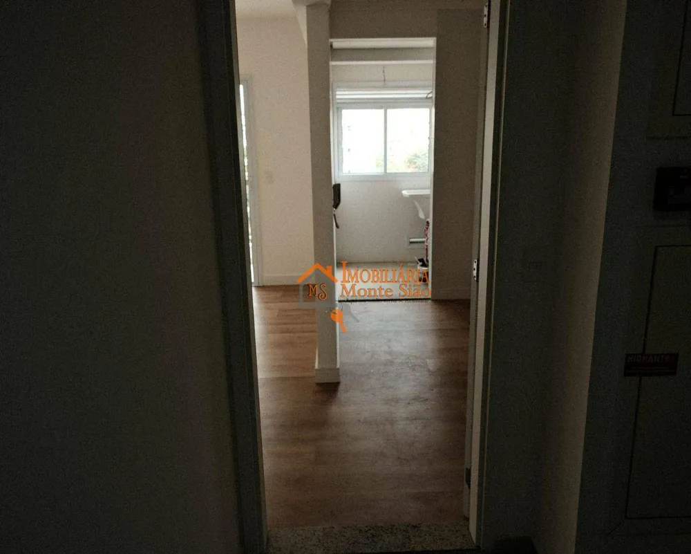 Apartamento, 2 quartos, 55 m² - Foto 6