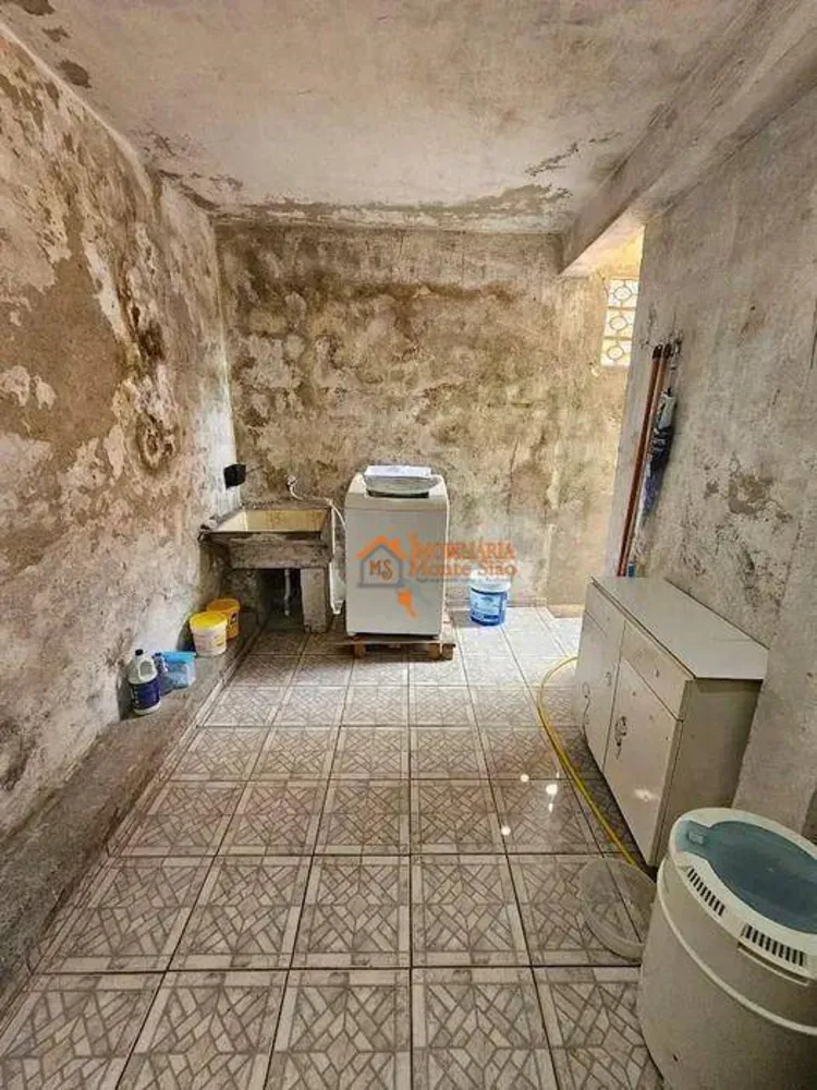 Sobrado, 2 quartos, 128 m² - Foto 10