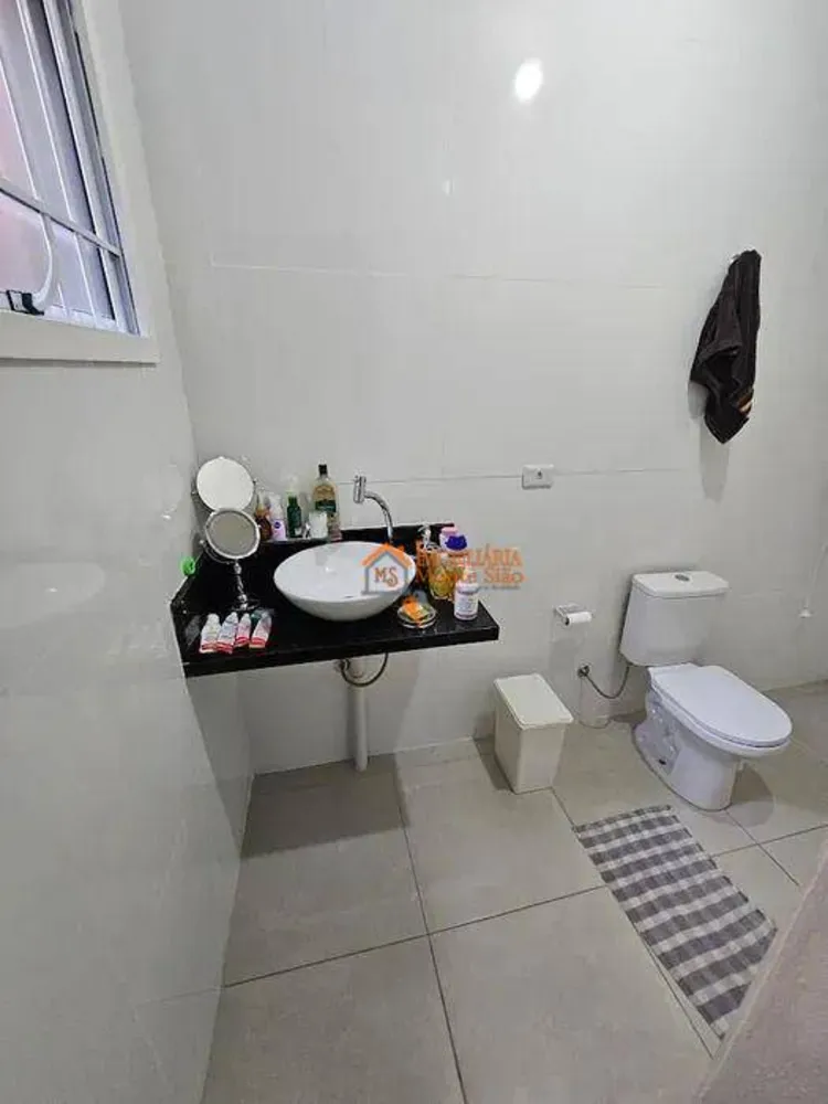 Sobrado, 2 quartos, 128 m² - Foto 7
