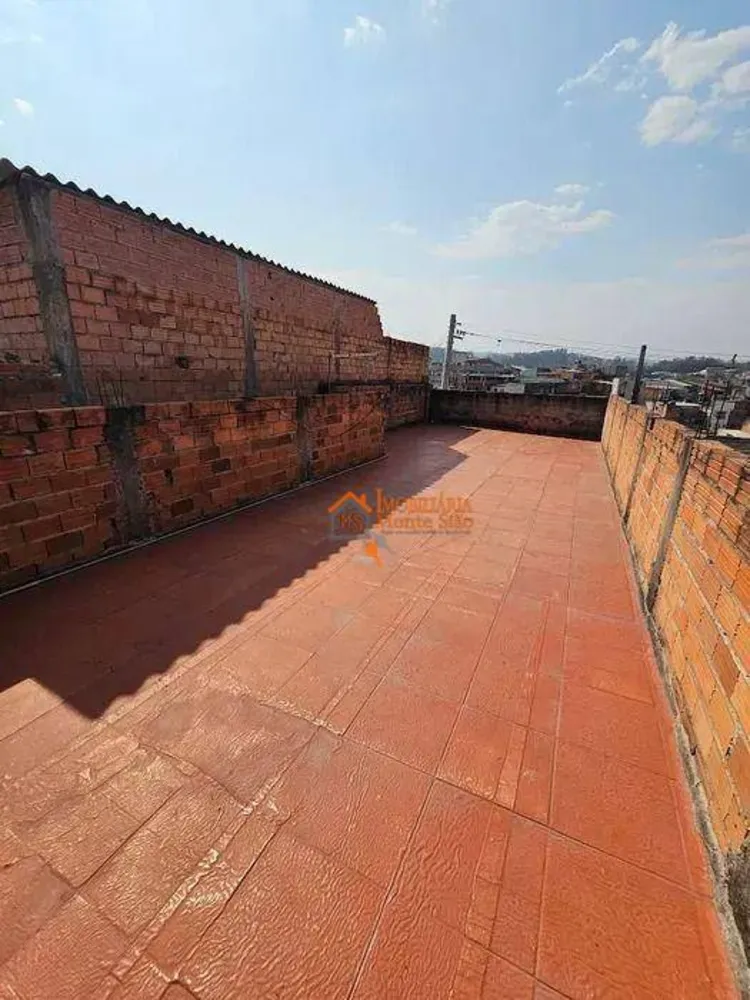 Sobrado, 2 quartos, 128 m² - Foto 12
