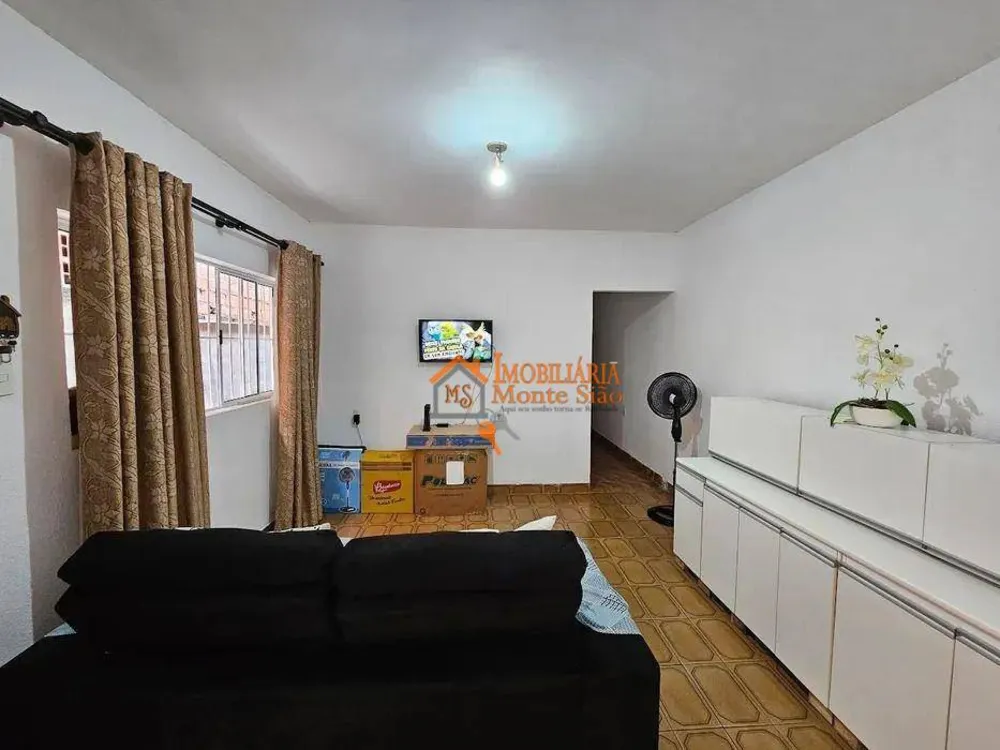 Sobrado, 2 quartos, 128 m² - Foto 4
