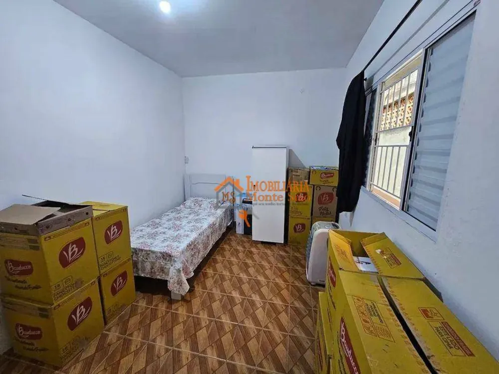 Sobrado, 2 quartos, 128 m² - Foto 5