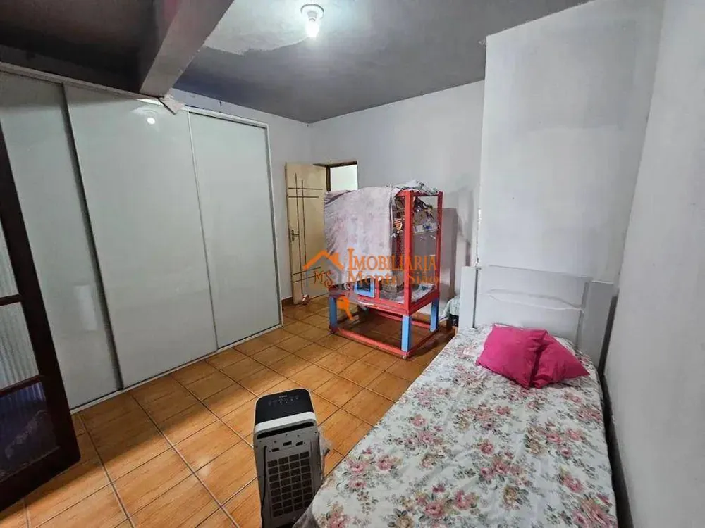 Sobrado, 2 quartos, 128 m² - Foto 9